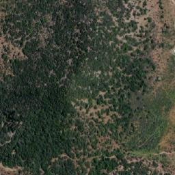 Satellite imagery of Cerrillo Isla de Briones, CL