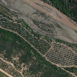 Satellite imagery of Morro El Agusado, CL