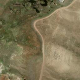 Satellite imagery of Portezuelo Vega del Loro, AR