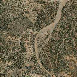 Satellite imagery of Cerro de las Pampillas, AR