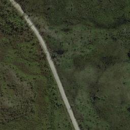 Satellite imagery of Little Chudalup, AU