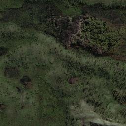 Satellite imagery of Little Chudalup, AU