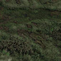 Satellite imagery of Little Chudalup, AU