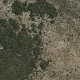 Satellite imagery of One Tree Hill, AU