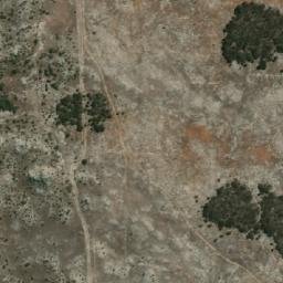 Satellite imagery of One Tree Hill, AU