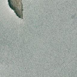 Satellite imagery of Point Fanny, AU