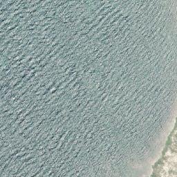 Satellite imagery of Brown Point, AU