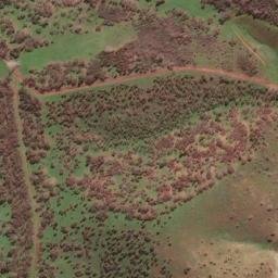 Satellite imagery of Zion Hill, AU