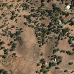 Satellite imagery of Bare Hill, AU