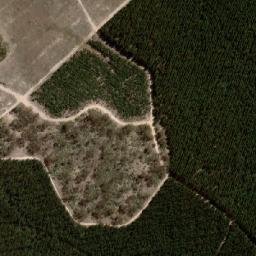 Satellite imagery of Mount Pleasant, AU