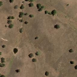 Satellite imagery of Mount Pleasant, AU