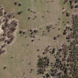 Satellite imagery of Bethungra Mountain, AU