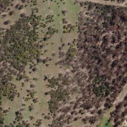 Satellite imagery of Bethungra Mountain, AU