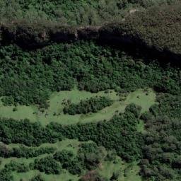 Satellite imagery of Broughton Head, AU