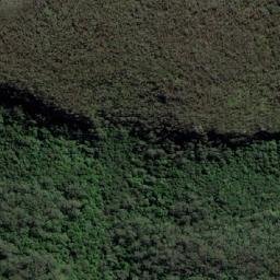 Satellite imagery of Broughton Head, AU