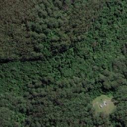 Satellite imagery of Broughton Head, AU
