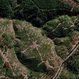 Satellite imagery of Cerro Negro, CL