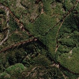 Satellite imagery of Cerro Negro, CL