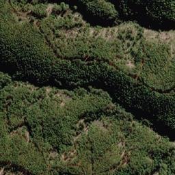 Satellite imagery of Cerro Negro, CL