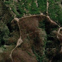 Satellite imagery of Cerro San Luis, CL