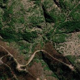 Satellite imagery of Cerro San Luis, CL