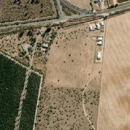 Satellite imagery of Cerrillo Cardonal, CL