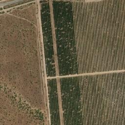 Satellite imagery of Cerrillo Cardonal, CL