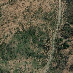 Satellite imagery of Cerro Ranchillo, CL