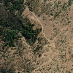 Satellite imagery of Cerro Ranchillo, CL