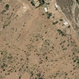 Satellite imagery of Cerro Ranchillo, CL