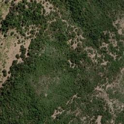 Satellite imagery of Cerro La Iglesia, CL