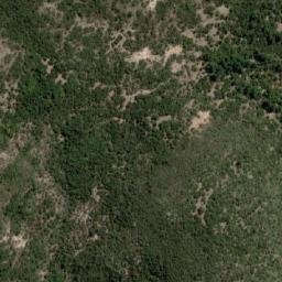 Satellite imagery of Cerro La Iglesia, CL