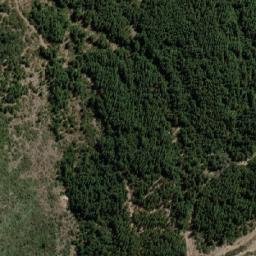 Satellite imagery of Cerro La Iglesia, CL