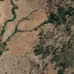 Satellite imagery of Punta Pelada, CL