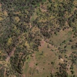 Satellite imagery of Cerro El Divisadero, CL