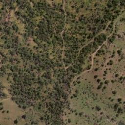 Satellite imagery of Cerro El Divisadero, CL