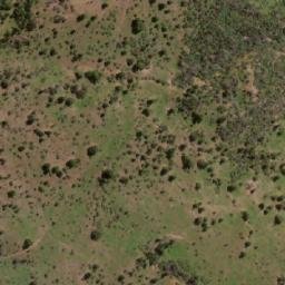 Satellite imagery of Cerro El Divisadero, CL