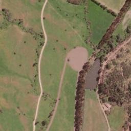 Satellite imagery of Cerro Portezuelo, CL