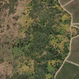 Satellite imagery of Cerro Portezuelo, CL
