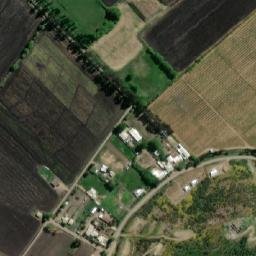 Satellite imagery of Cerro Zapal Cuadro, CL