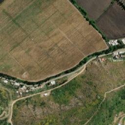 Satellite imagery of Cerro Zapal Cuadro, CL