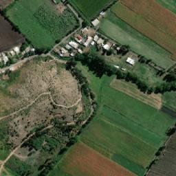 Satellite imagery of Cerro Zapal Cuadro, CL