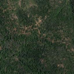 Satellite imagery of Morro El Divisadero, CL