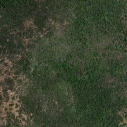 Satellite imagery of Morro El Divisadero, CL