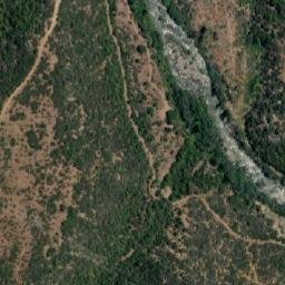 Satellite imagery of Cerrillo Isla de Briones, CL