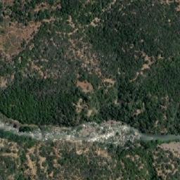 Satellite imagery of Cerrillo Isla de Briones, CL