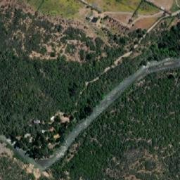 Satellite imagery of Cerrillo Isla de Briones, CL