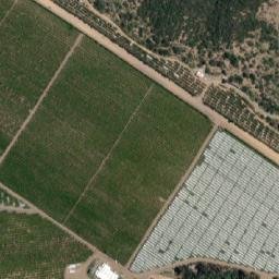 Satellite imagery of Morro El Agusado, CL