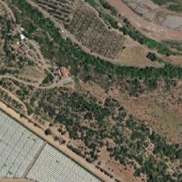 Satellite imagery of Morro El Agusado, CL