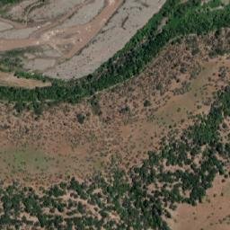 Satellite imagery of Morro El Agusado, CL